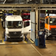Illustration for article titled Inside The Worlds Biggest Truck Factory